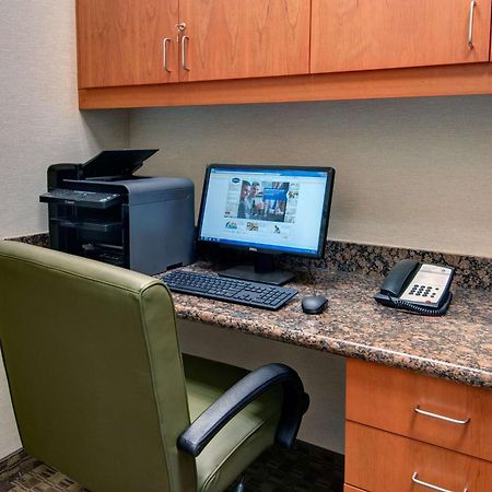 Hampton Inn & Suites Astoria Esterno foto