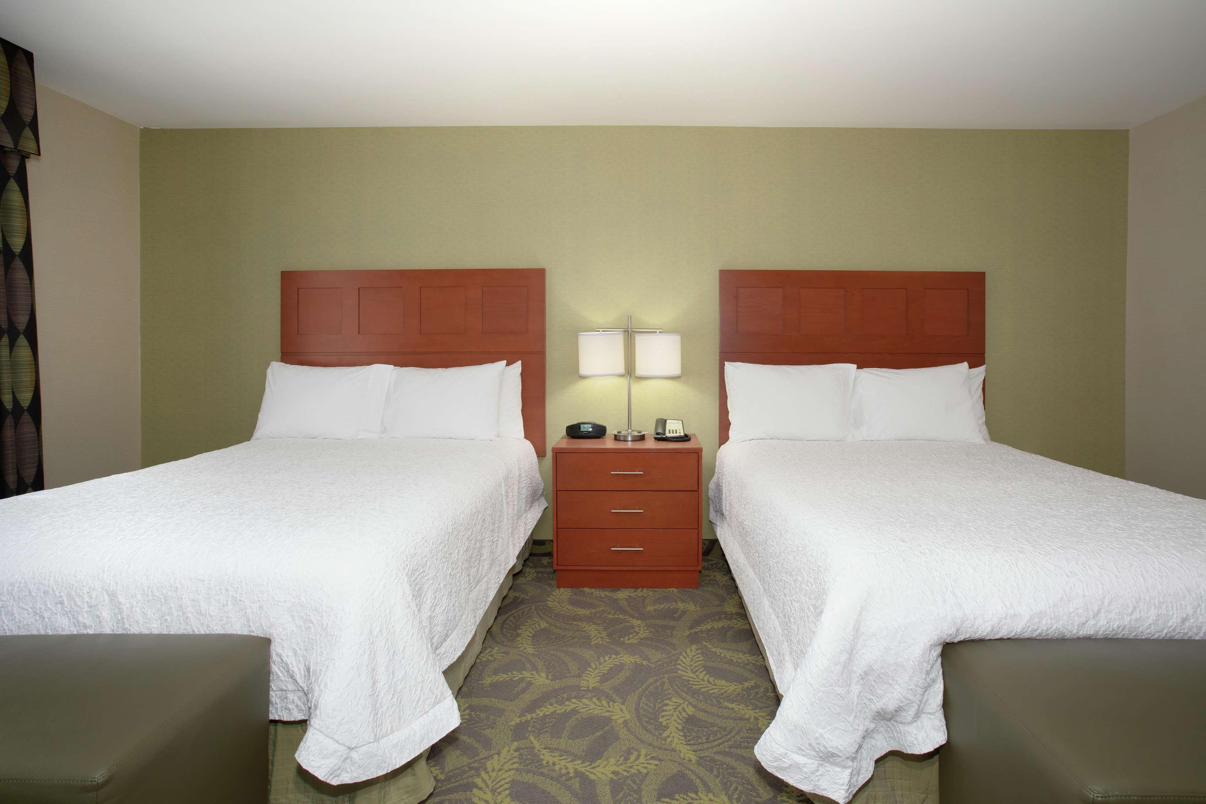 Hampton Inn & Suites Astoria Esterno foto