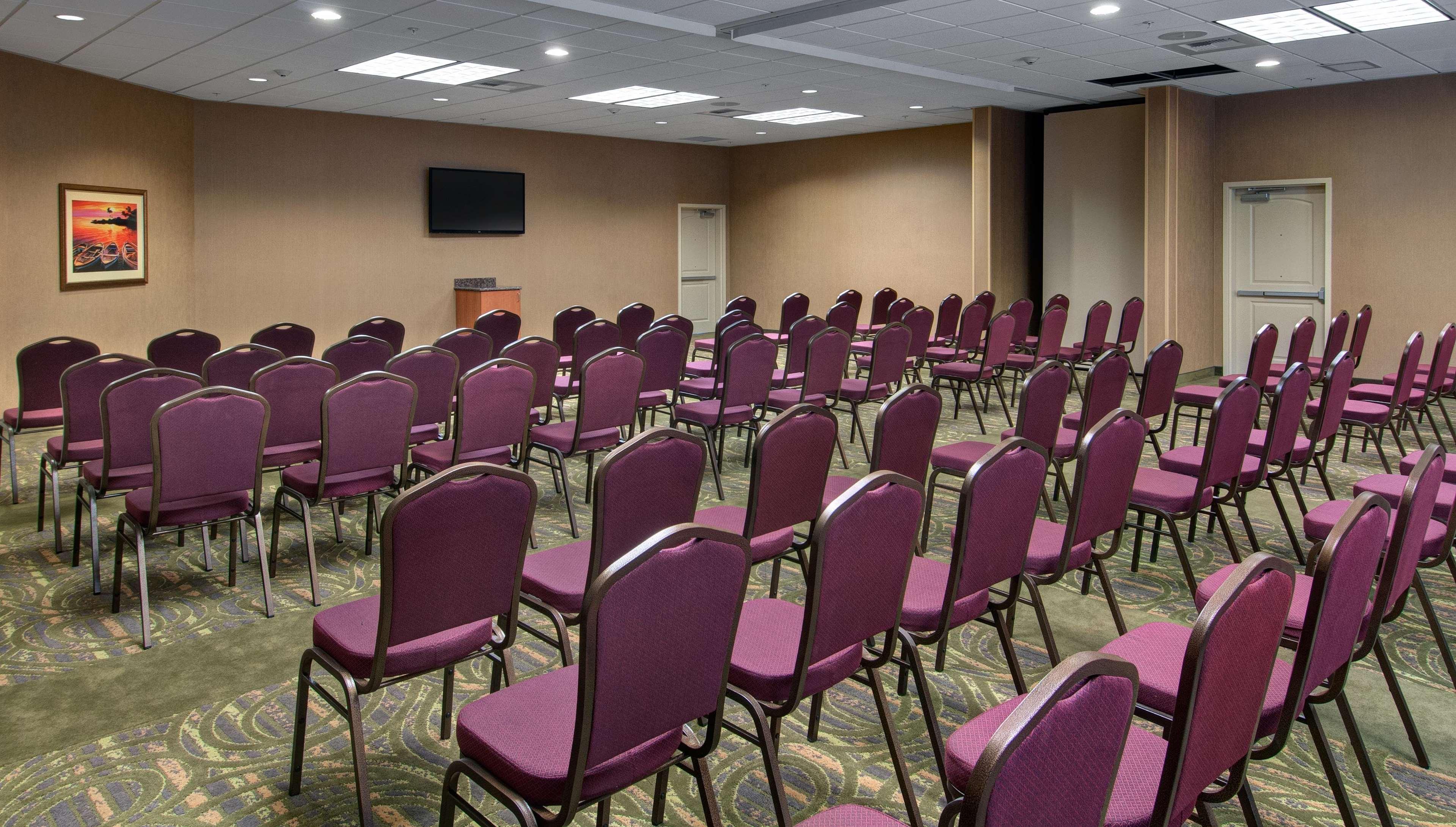 Hampton Inn & Suites Astoria Esterno foto