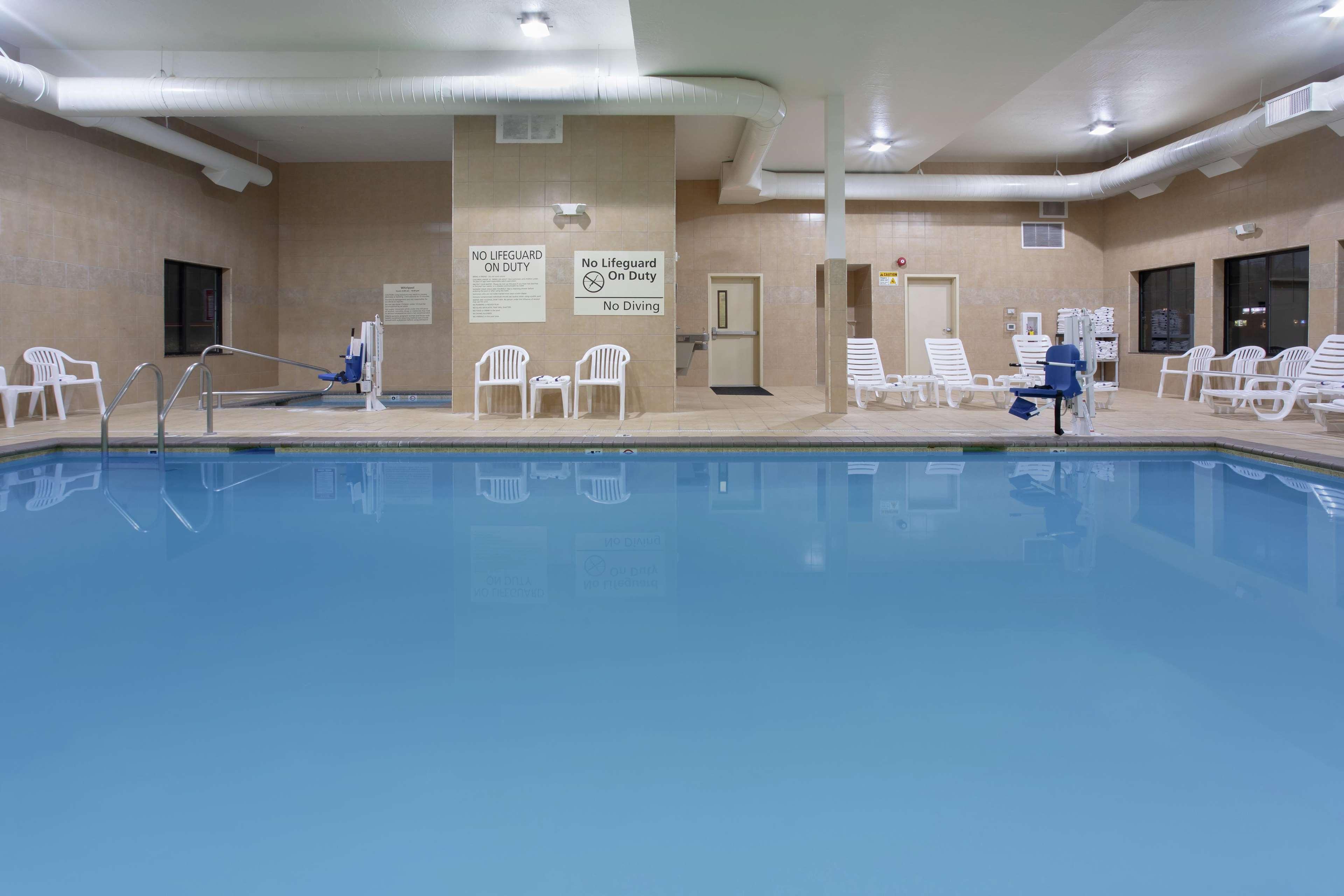 Hampton Inn & Suites Astoria Esterno foto