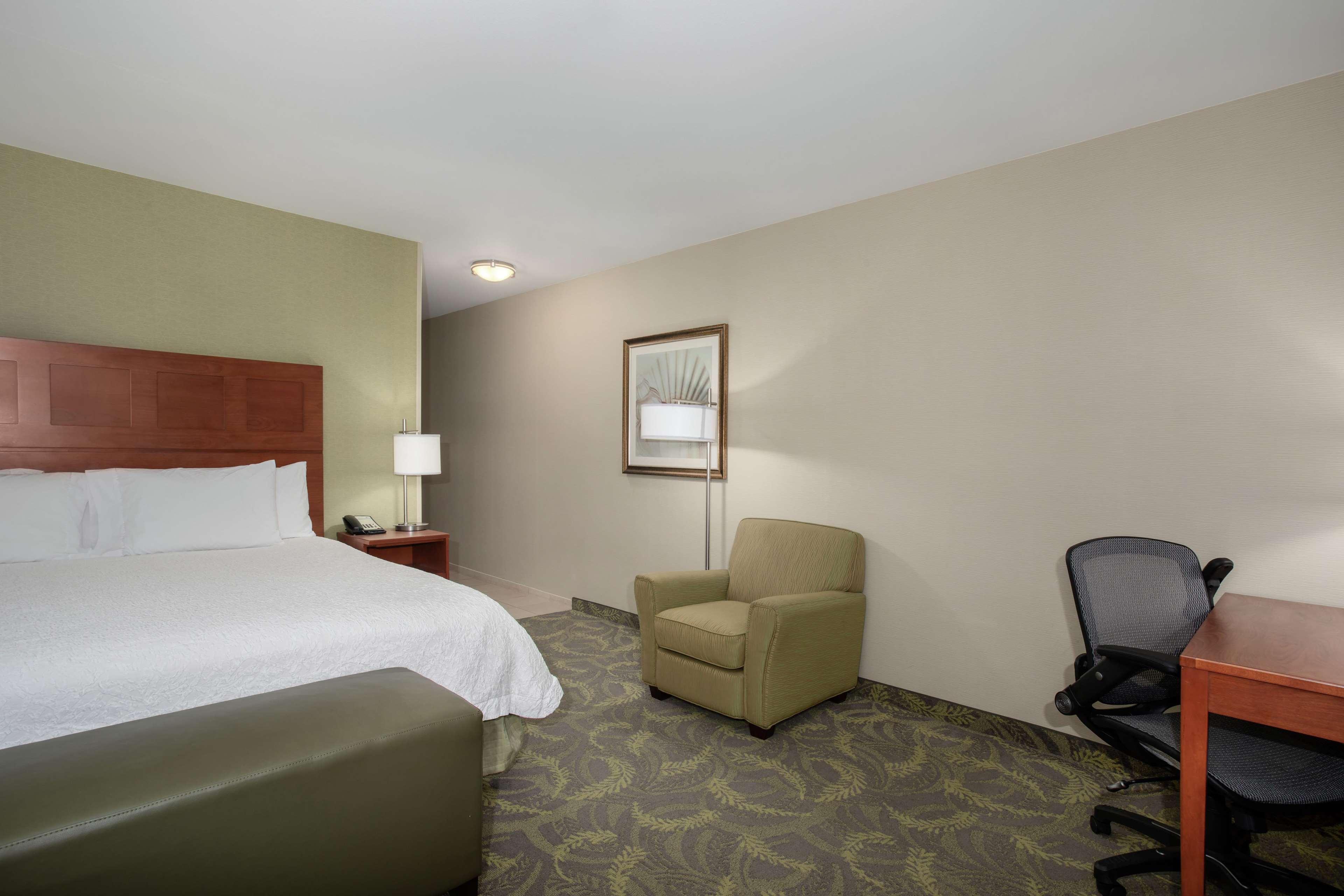 Hampton Inn & Suites Astoria Esterno foto