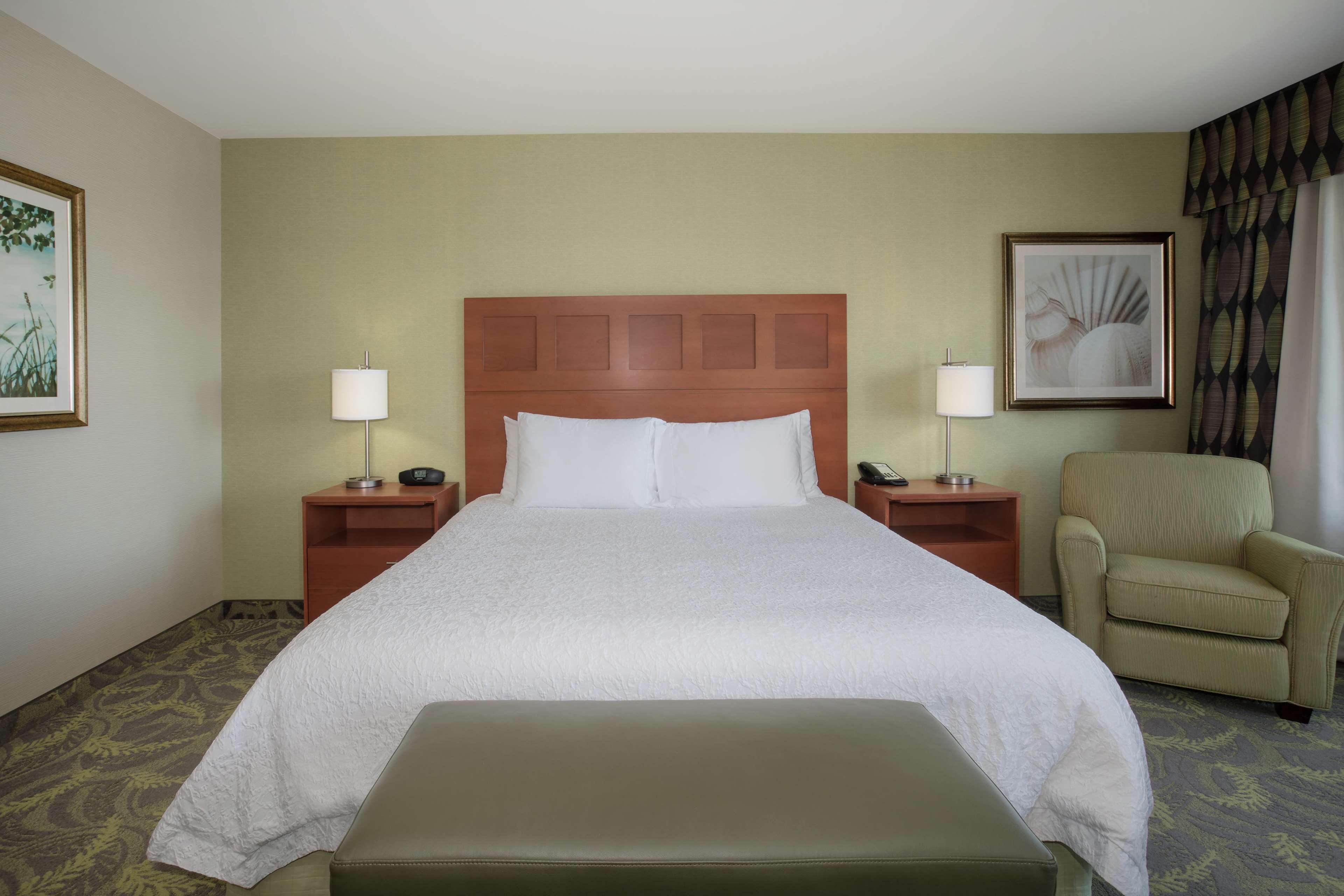 Hampton Inn & Suites Astoria Esterno foto